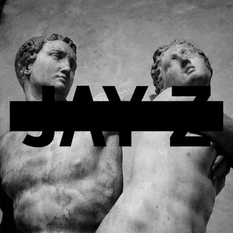 Jay Z, 'Magna Carta . . . Holy Grail'