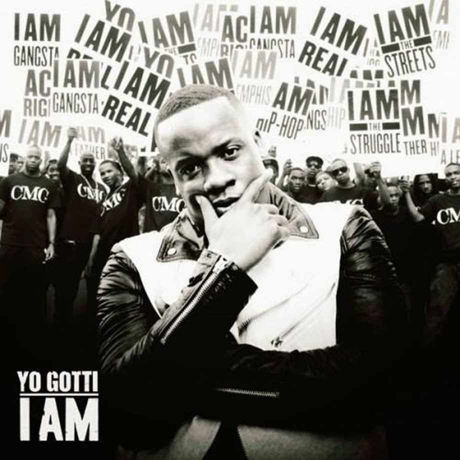 Yo Gotti, 'I Am'