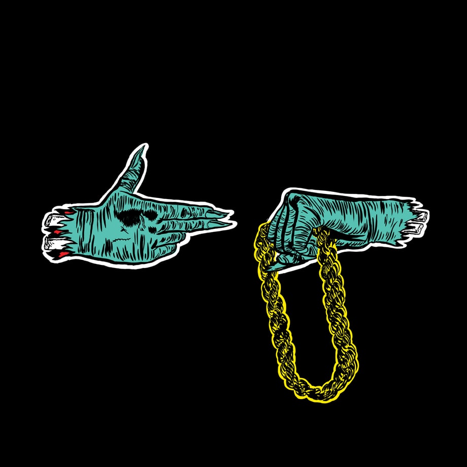 Run the Jewels, 'Run the Jewels'