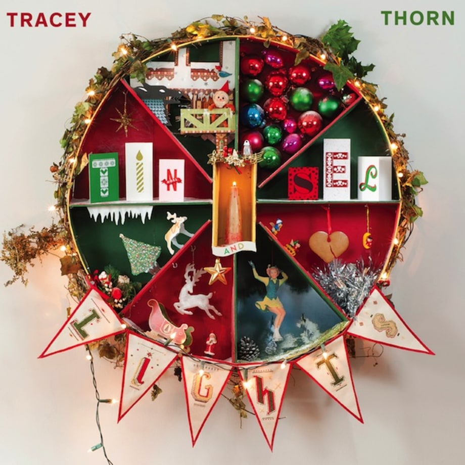 Tracey Thorn, 'Tinsel and Lights'