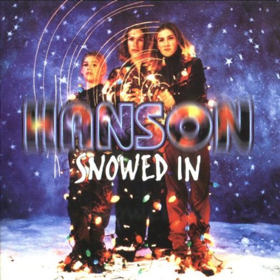 Hanson, 'Snowed In'