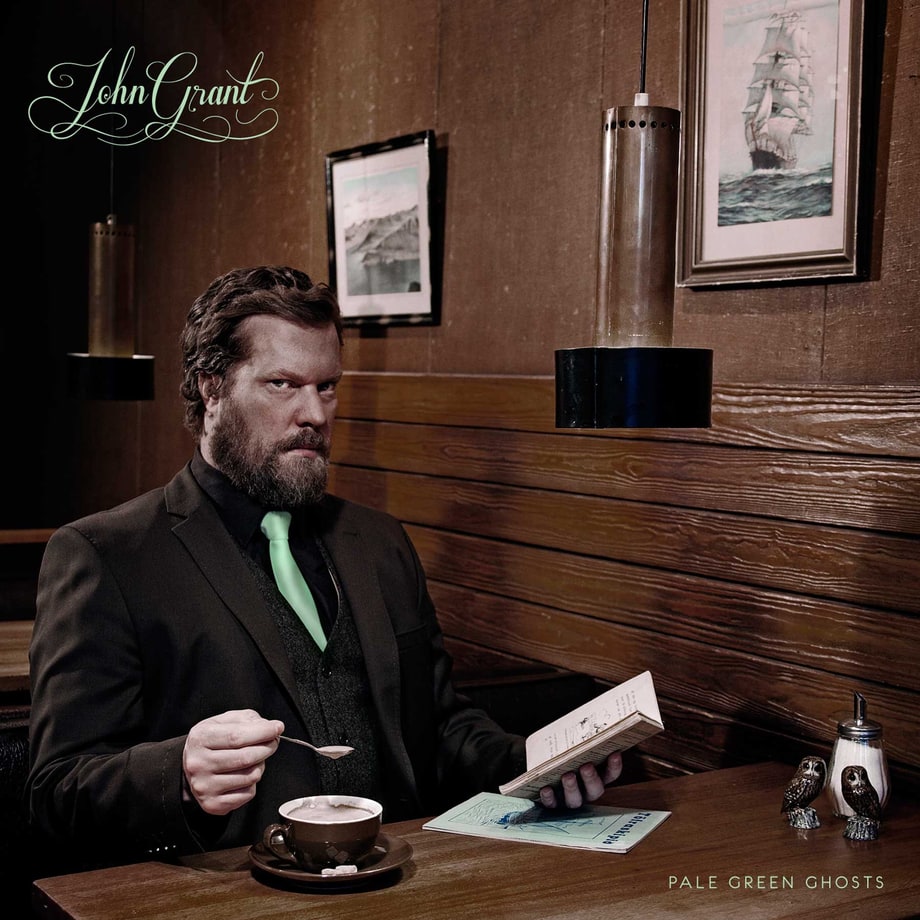 John Grant, 'Pale Green Ghosts'