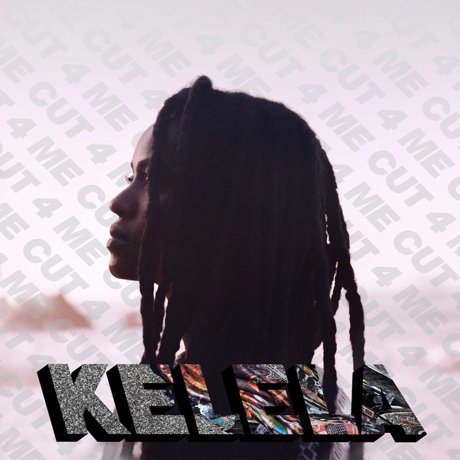 Kelela, 'Cut 4 Me'