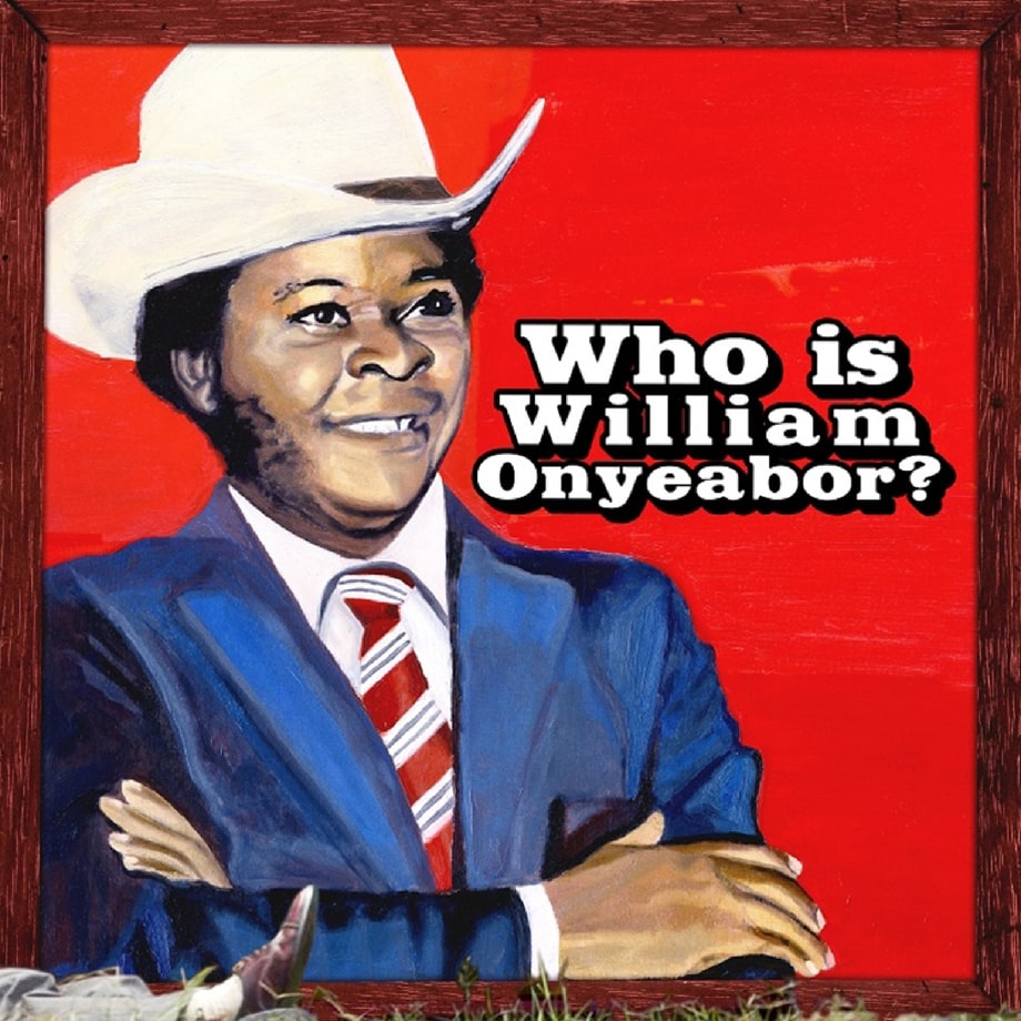 William Onyeabor, 'World Psychedelic Classics 5: Who is William Onyeabor?'
