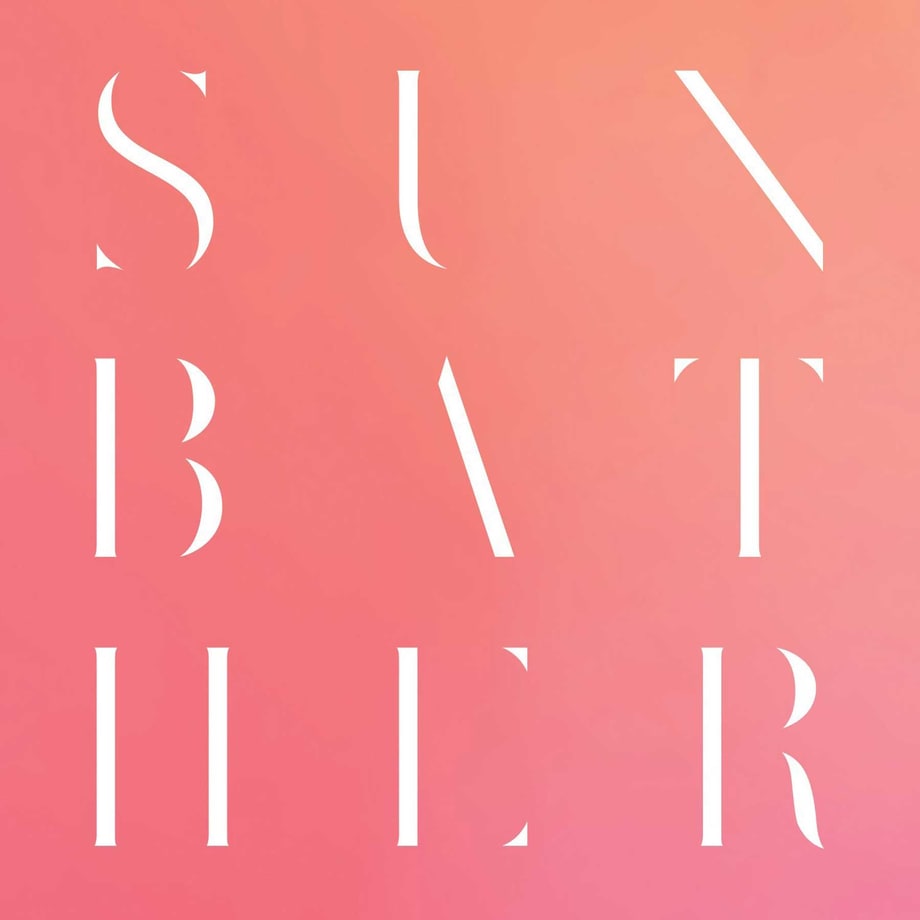Deafheaven, 'Sunbather'