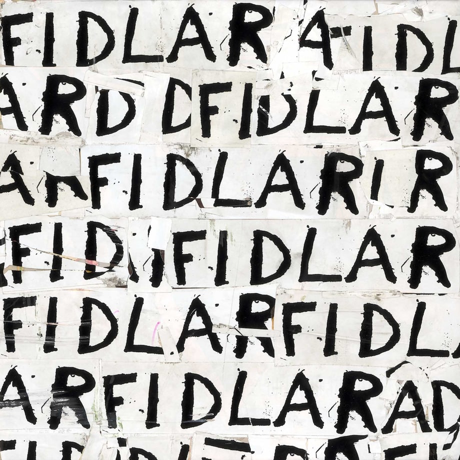 FIDLAR, 'FIDLAR'