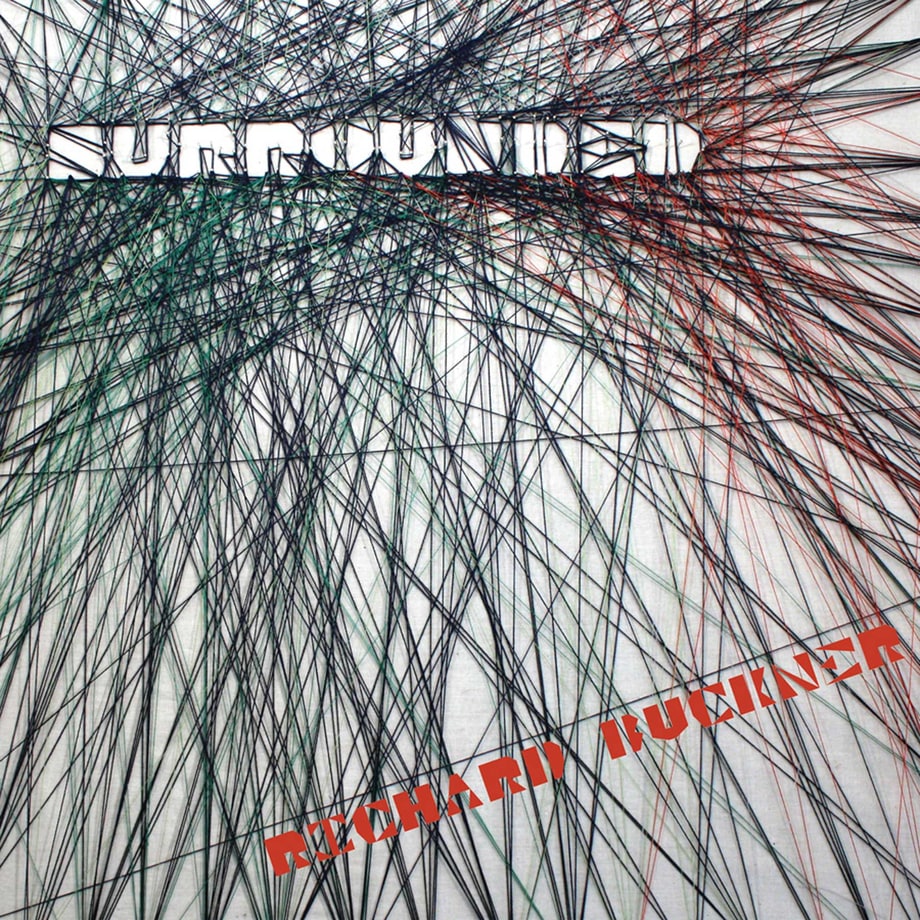 Richard Buckner, 'Surrounded'