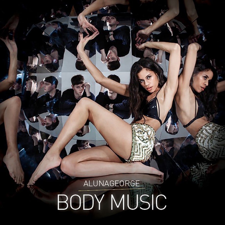 AlunaGeorge, 'Body Music'