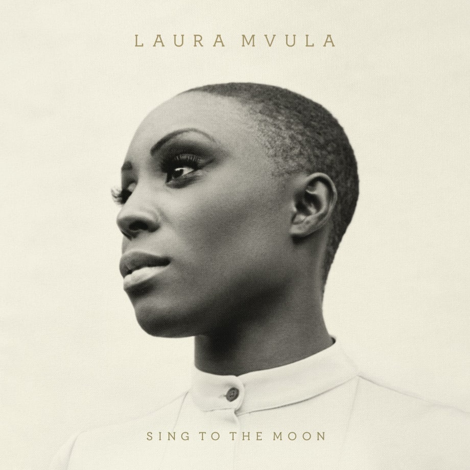 Laura Mvula, 'Sing to the Moon'