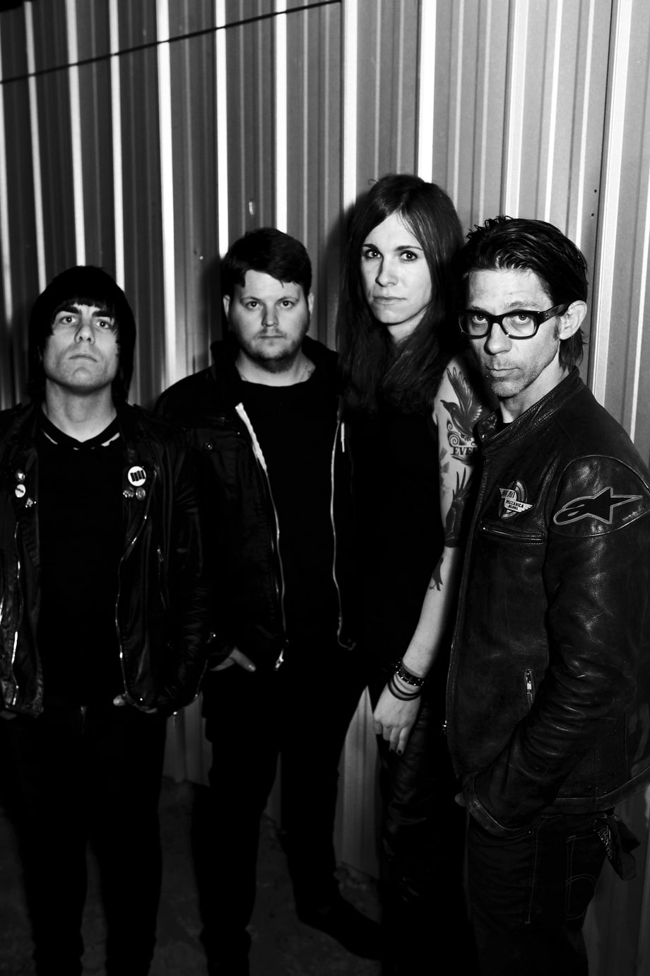 Against Me!, 'Transgender Dysphoria Blues' (January 21st)