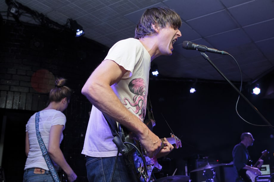 Stephen Malkmus & the Jicks, 'Wig Out at Jagbags' (January 7th)