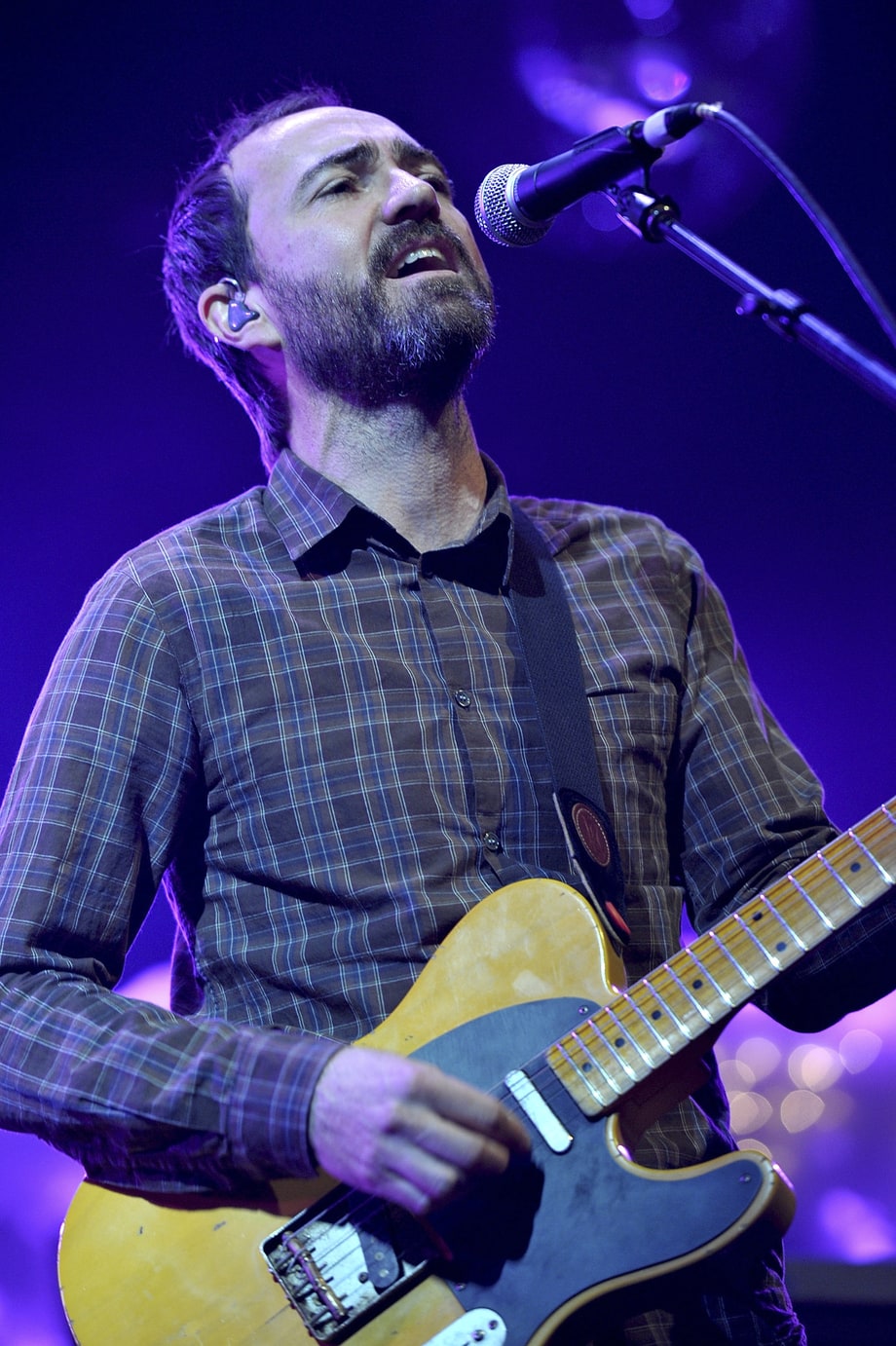 Broken Bells, 'After the Disco' (January 14th)