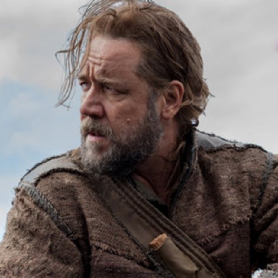 'Noah' (March 28th)