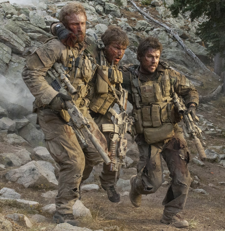'Lone Survivor' (January 10th)