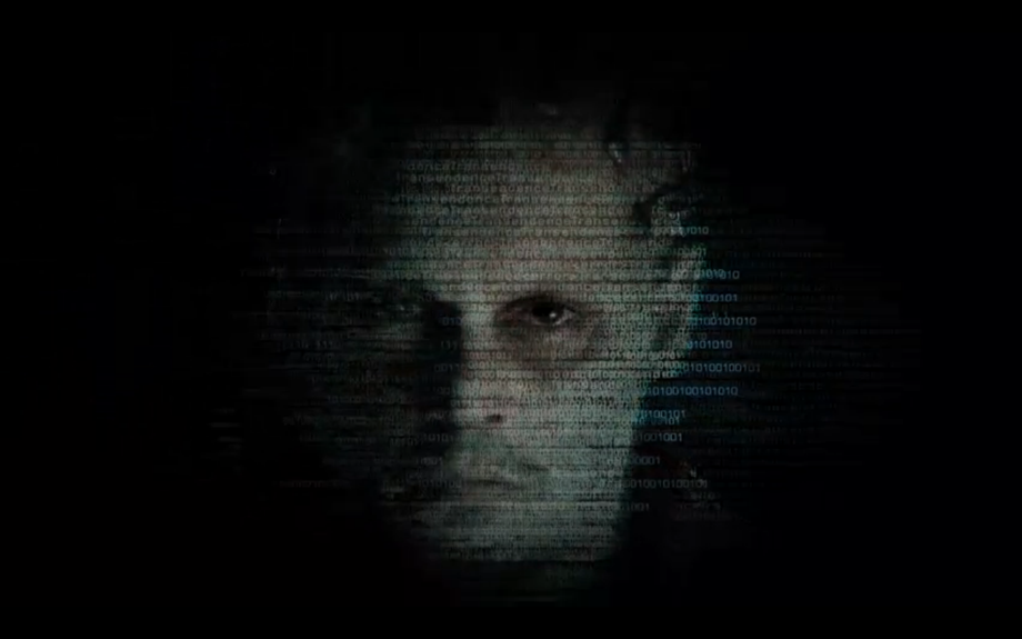 'Transcendence' (April 18th)