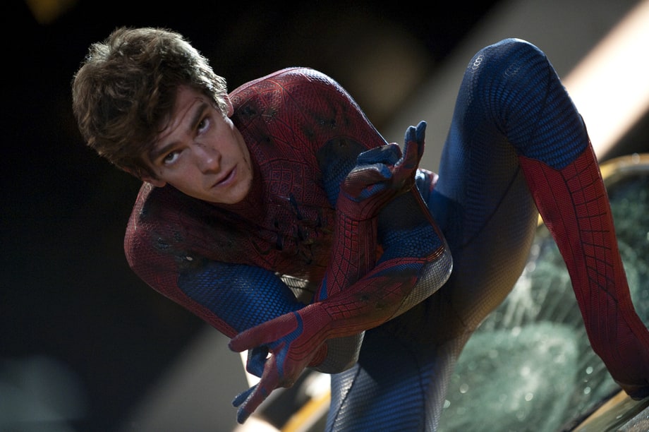'The Amazing Spider-Man 2' (May 2nd)