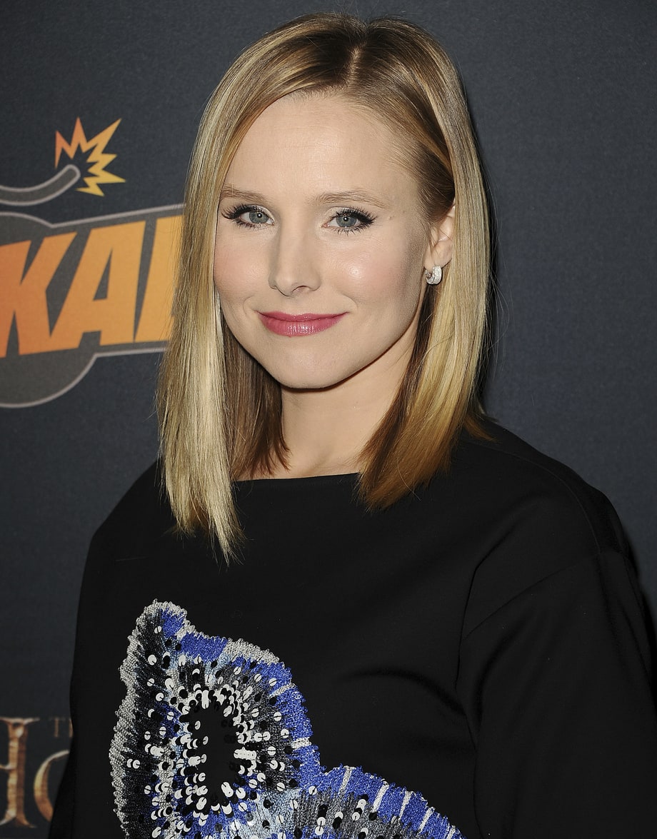 'Veronica Mars' (March 14th)