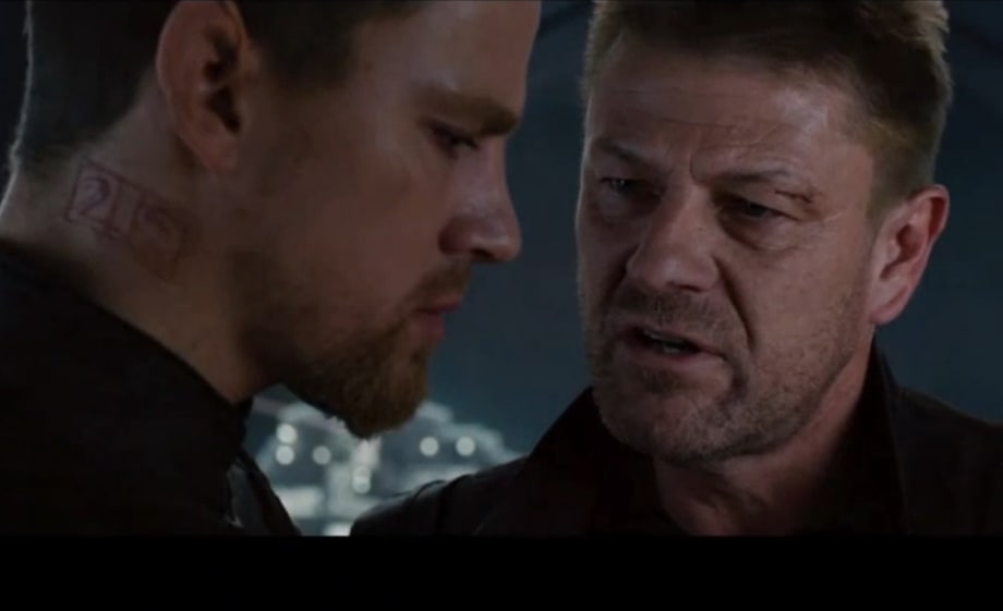 'Jupiter Ascending' (July 18th)