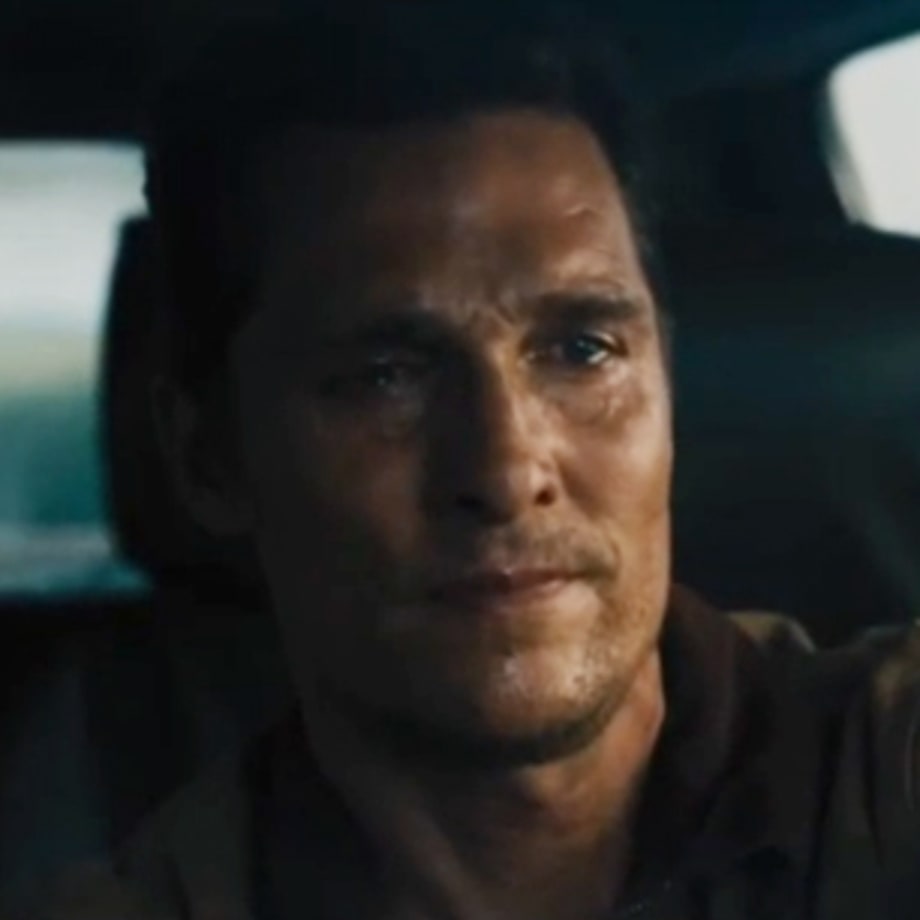 'Interstellar' (November 7th)