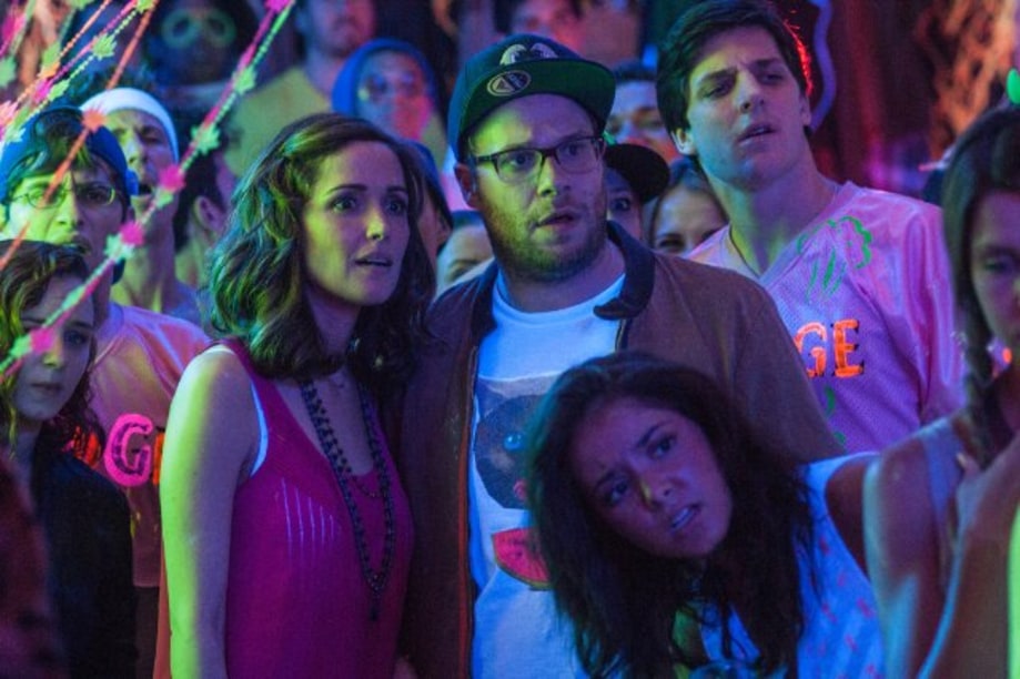 'Neighbors' (May 9th)