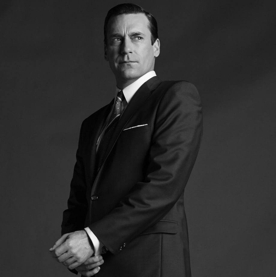 'Mad Men' (TBD)