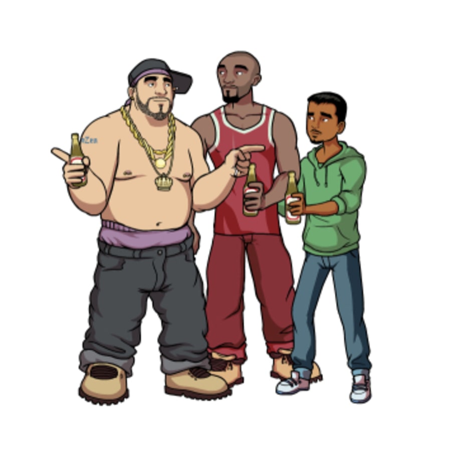 'Chozen' (January 13th)