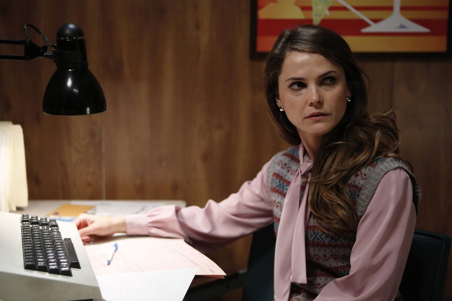 'The Americans' (February 26th)