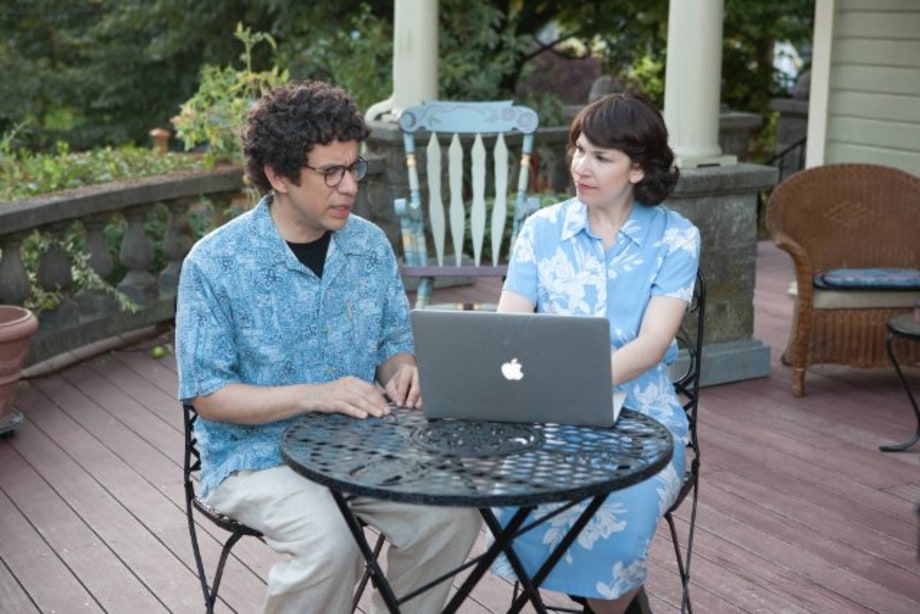 'Portlandia' (February 27th)