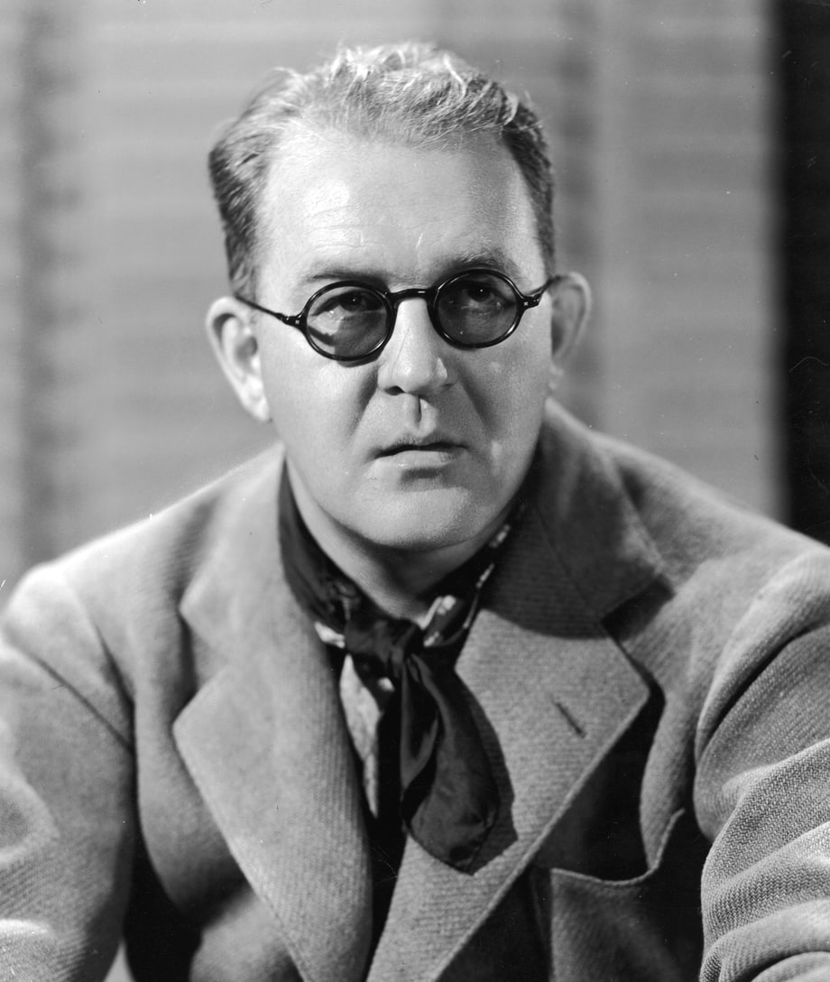 John Ford
