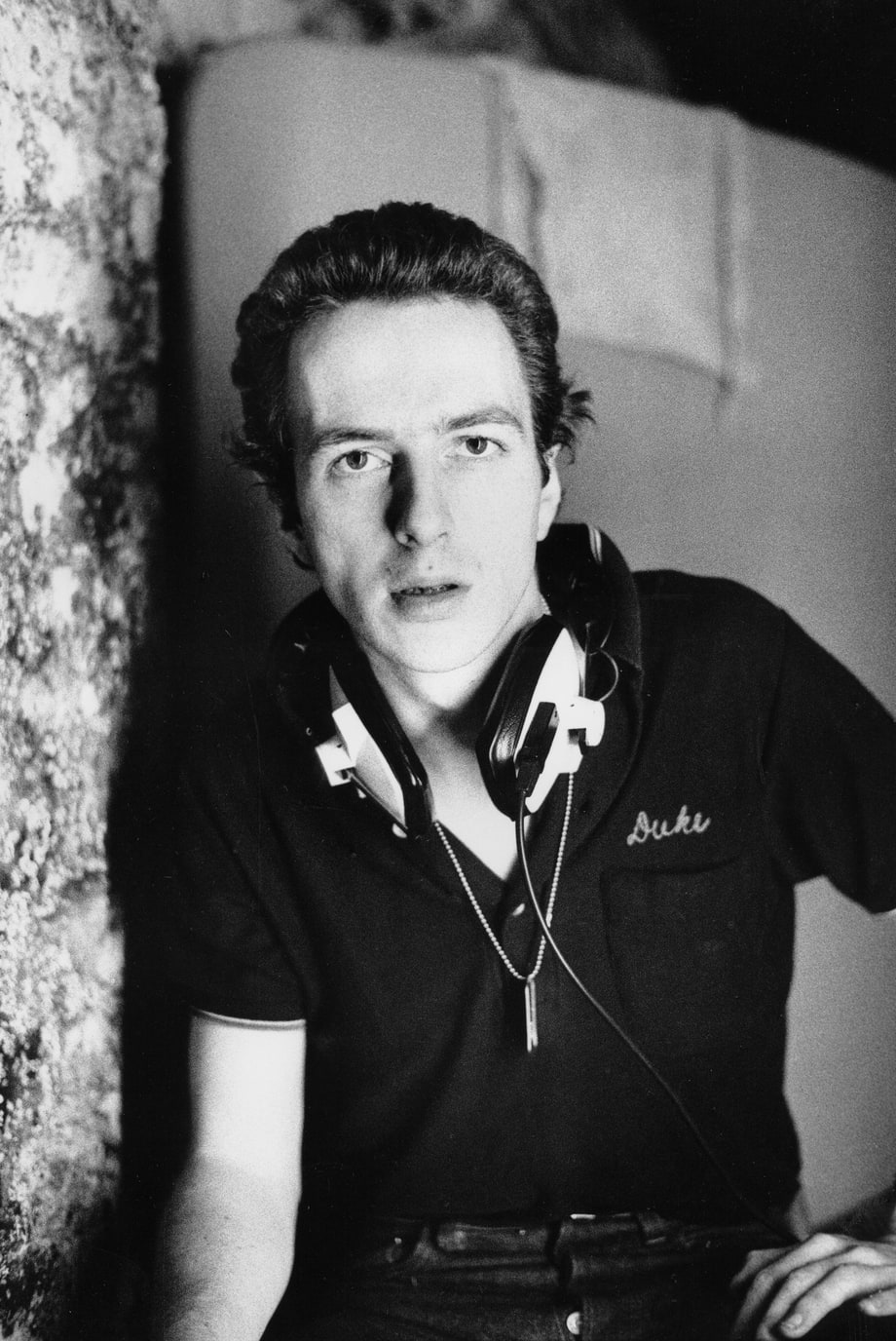 Joe Strummer