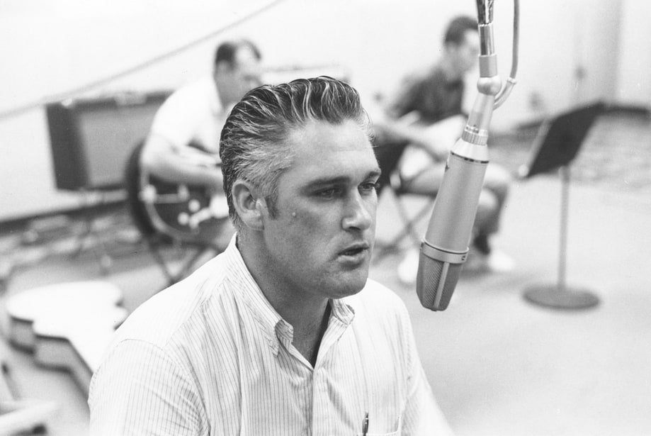 Charlie Rich