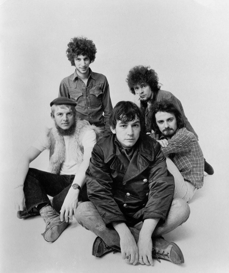 The Animals