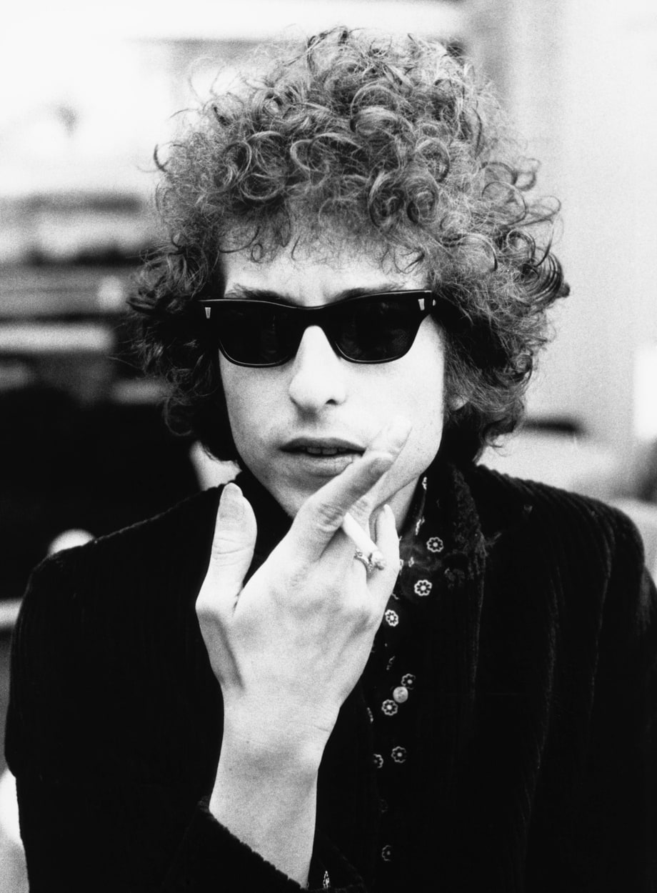 Bob Dylan