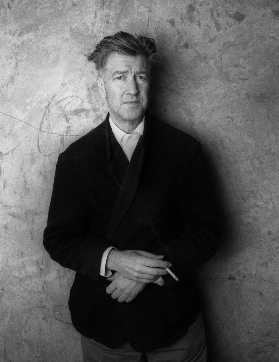 David Lynch