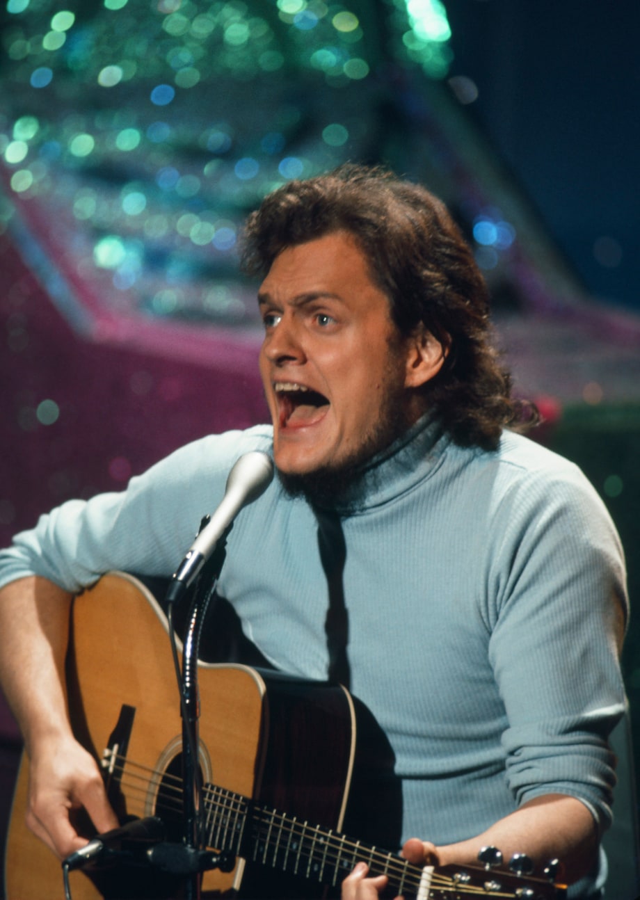 Harry Chapin