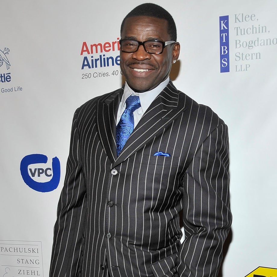 Michael Irvin (Dallas Cowboys Wide Reciever)