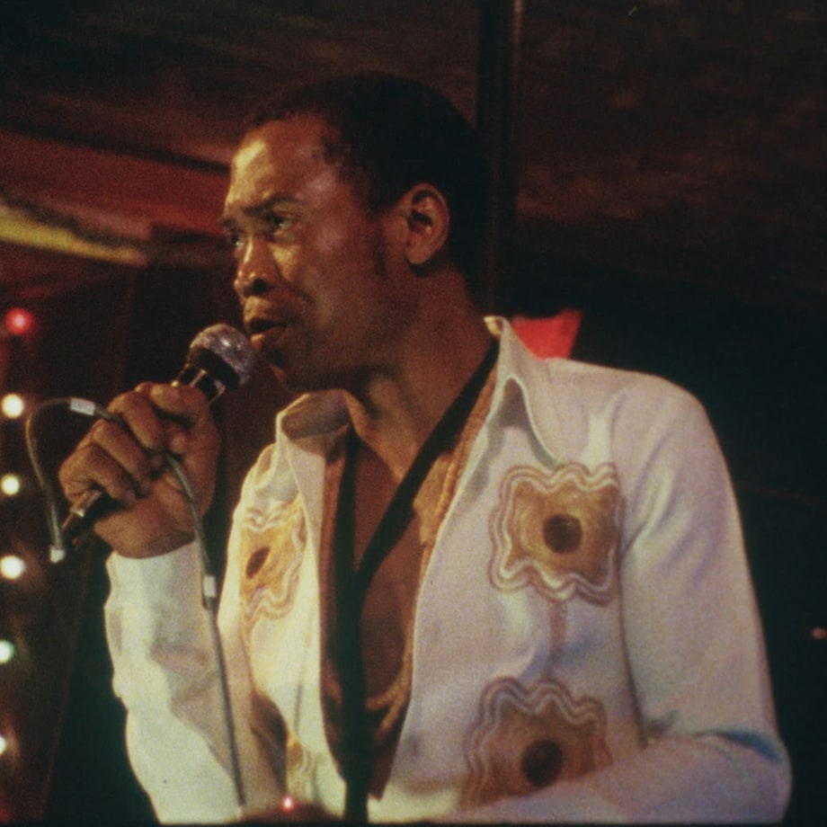 Which Music Doc Will Be the Wildest?