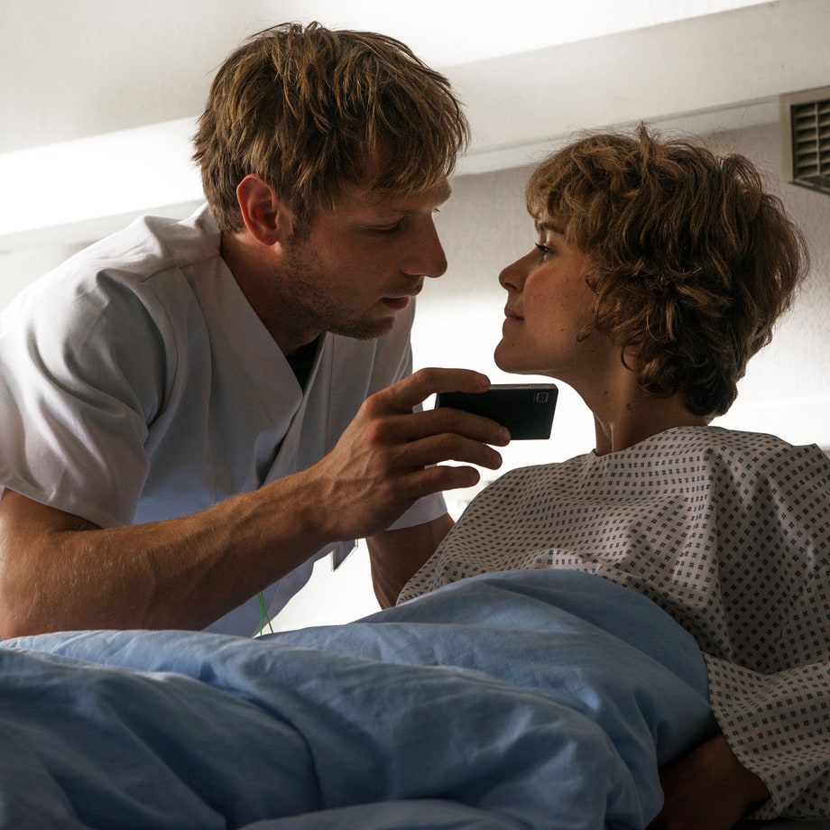 What's With the Crazy Sex Films?