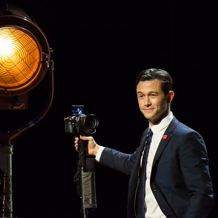 Will Joseph Gordon-Levitt's TV Show Work?