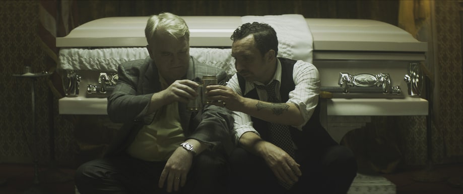 Will Philip Seymour Hoffman Return to Top Form?