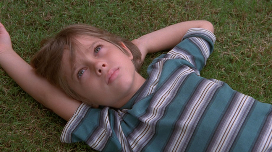 Will Richard Linklater's 'Boyhood' Work?