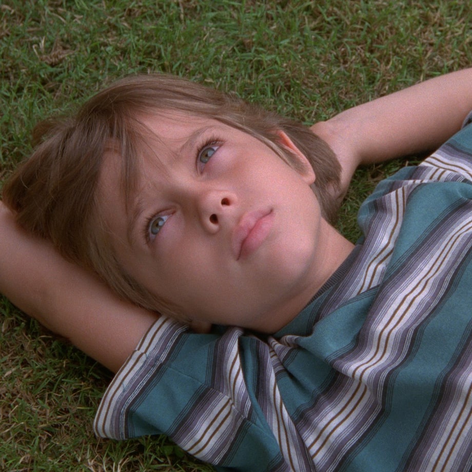 'Boyhood'