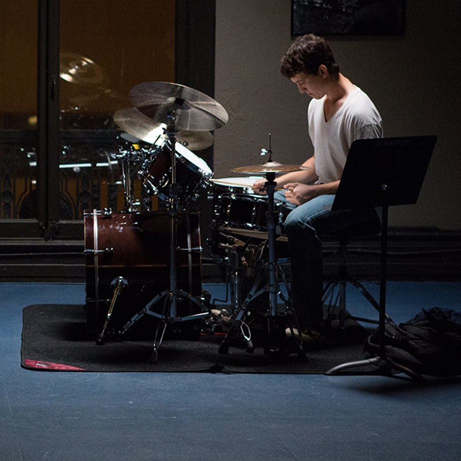 'Whiplash'