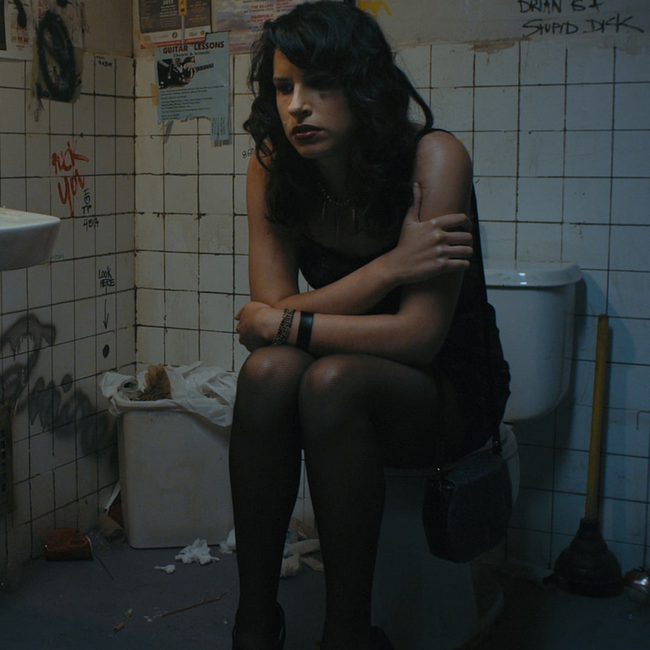 'Appropriate Behavior'