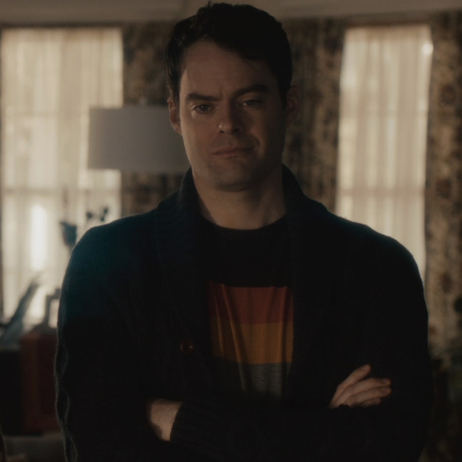 'The Skeleton Twins'