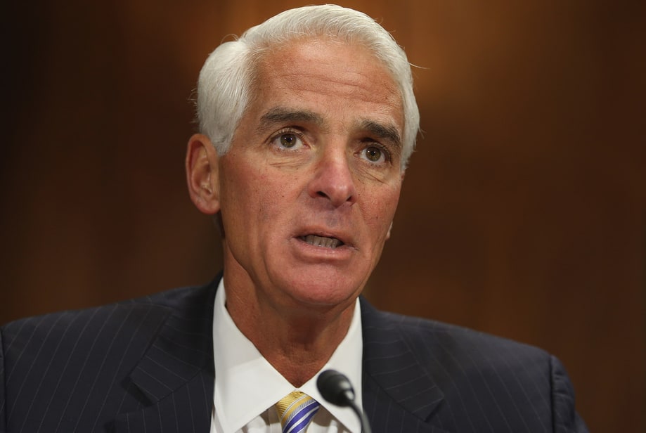 Charlie Crist
