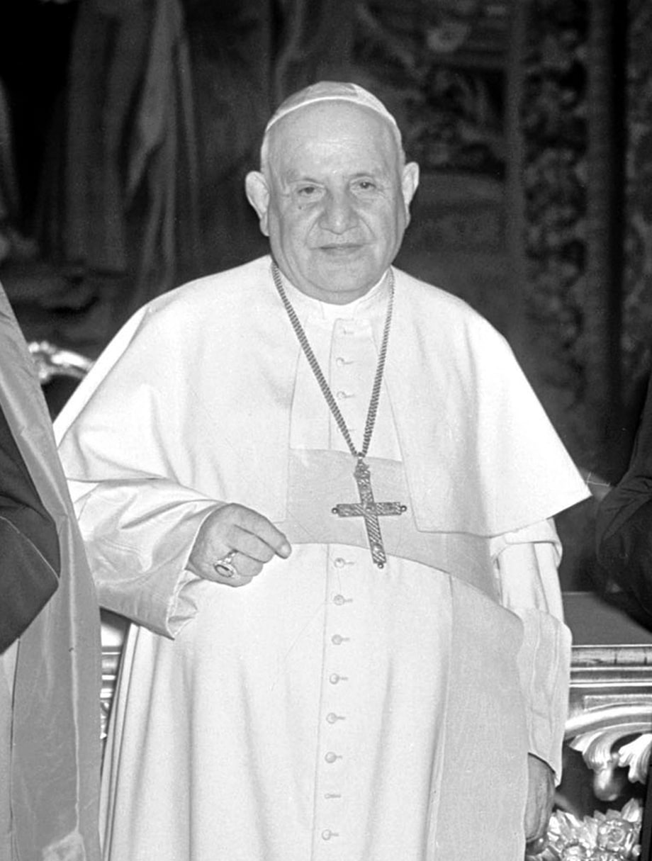 Pope John XXIII