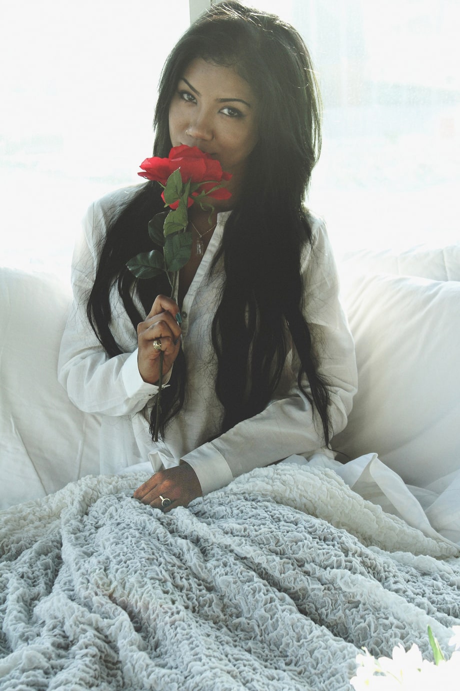 Jhené Aiko, 'Souled Out' (May)