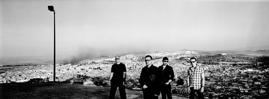 U2, Title TBD (Spring TBD)