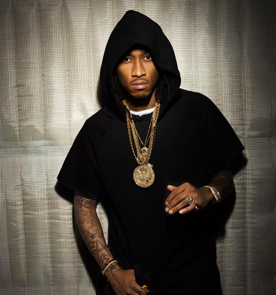 Future, 'Honest' (Spring TBD)